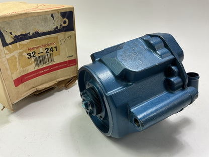 REMAN. Trak Auto 32-241 Smog/Air Pump