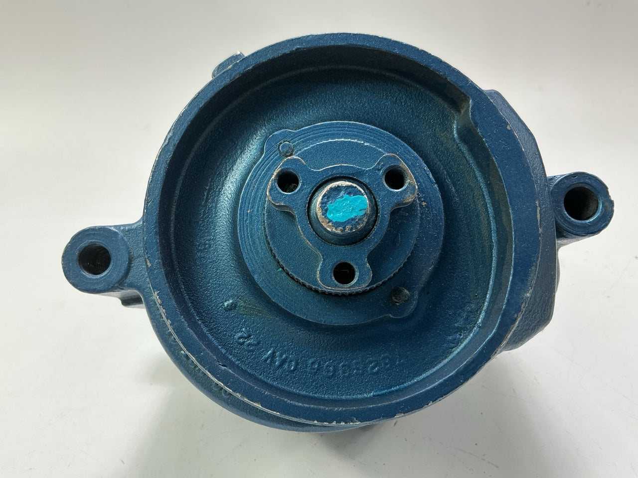 REMAN. Trak Auto 32-241 Smog/Air Pump