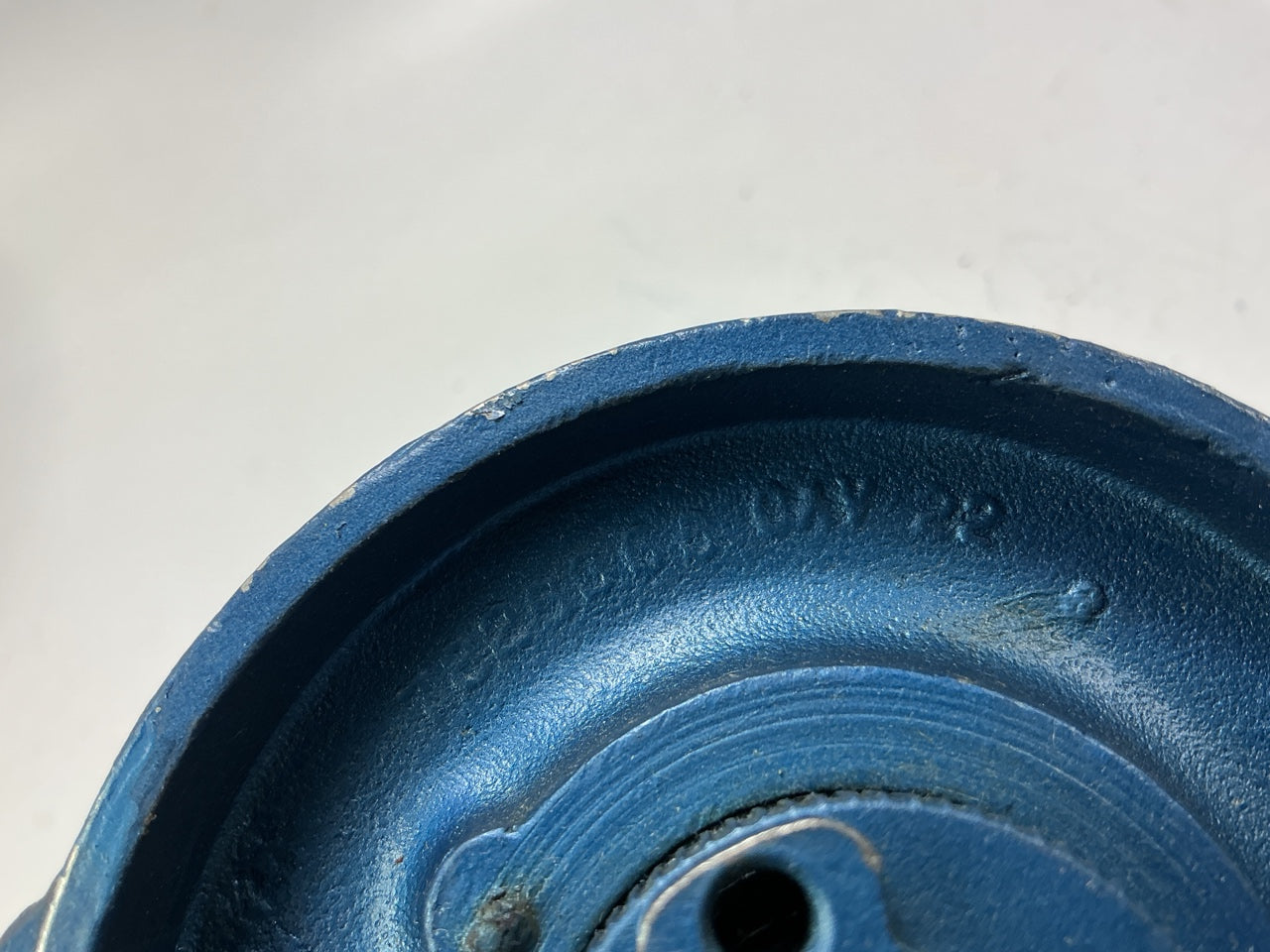 REMAN. Trak Auto 32-241 Smog/Air Pump
