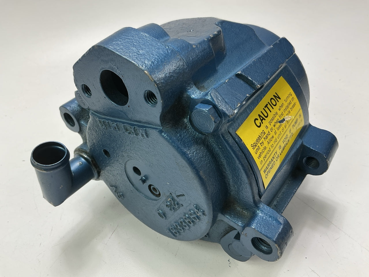 REMAN. Trak Auto 32-241 Smog/Air Pump