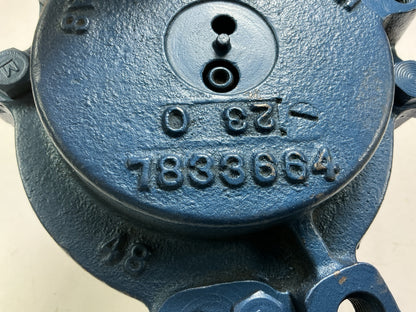 REMAN. Trak Auto 32-241 Smog/Air Pump