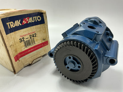 REMAN. Trak Auto 32-242 Smog Air Pump Secondary Air Injection Pump