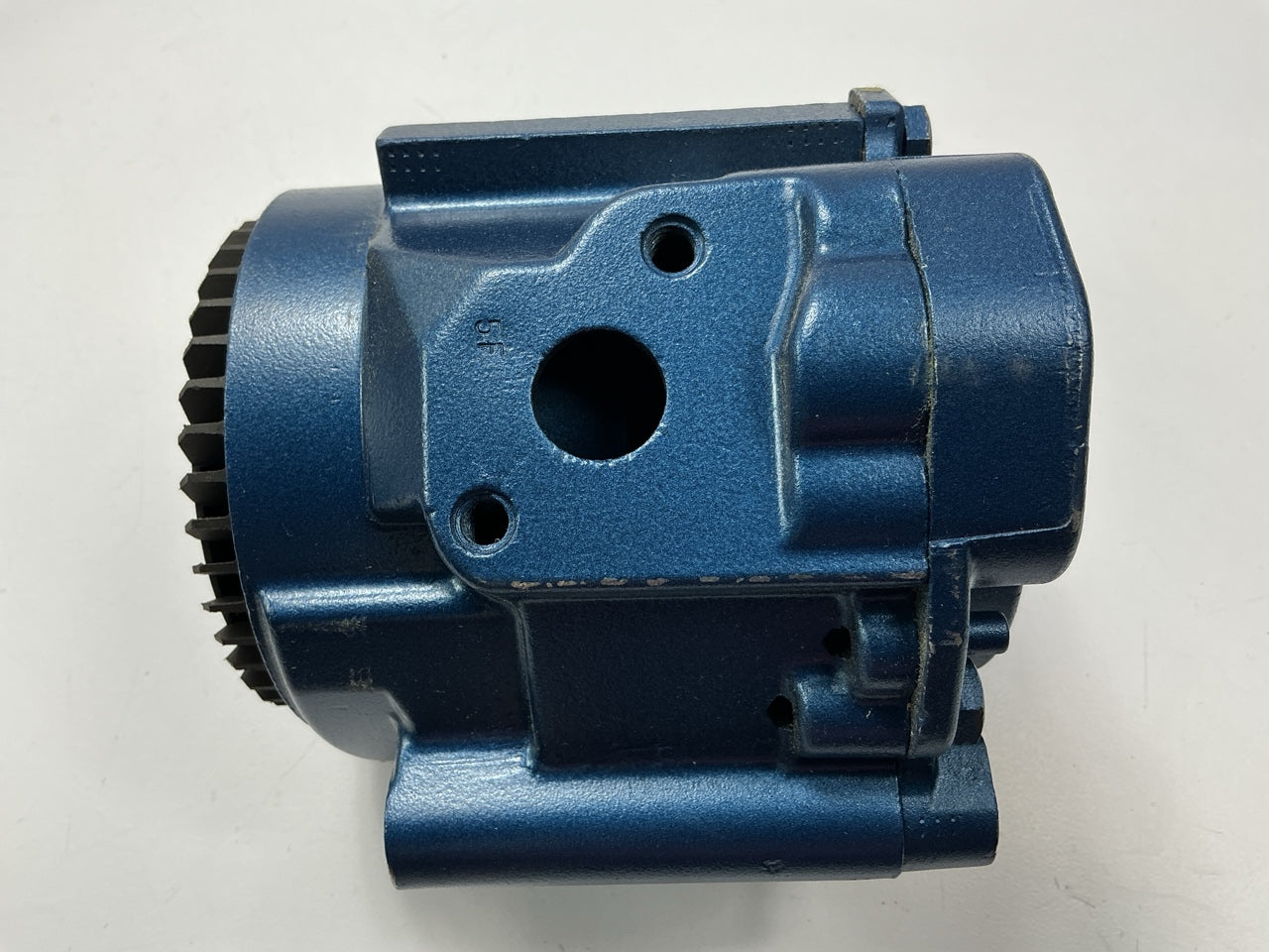 REMAN. Trak Auto 32-242 Smog Air Pump Secondary Air Injection Pump