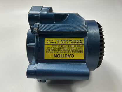 REMAN. Trak Auto 32-242 Smog Air Pump Secondary Air Injection Pump