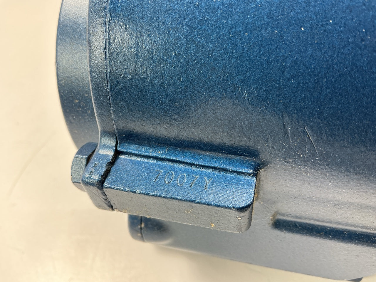 REMAN. Trak Auto 32-242 Smog Air Pump Secondary Air Injection Pump
