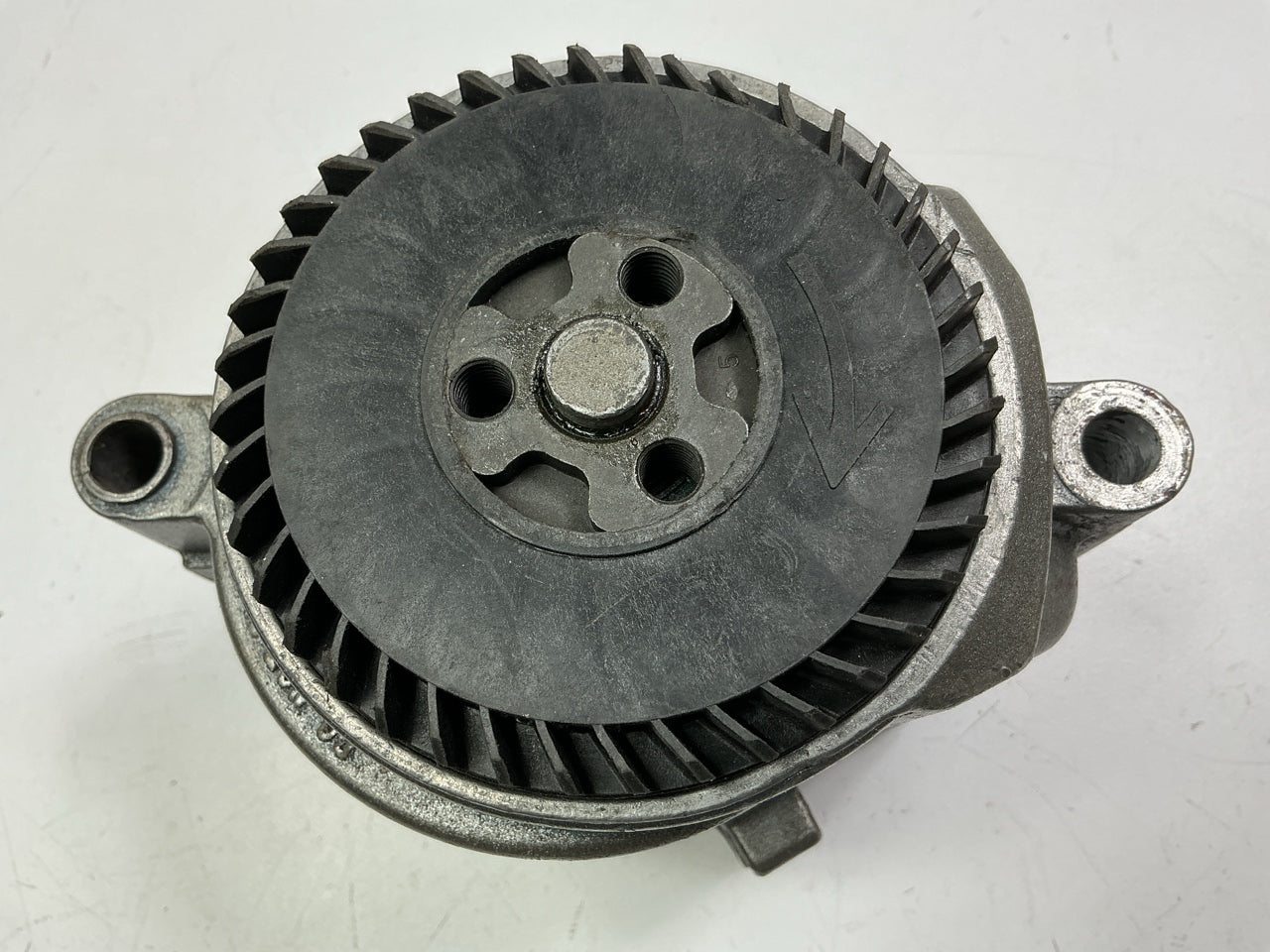 REMAN. Trak Auto 32-278 Smog Air Pump Secondary Air Injection Pump
