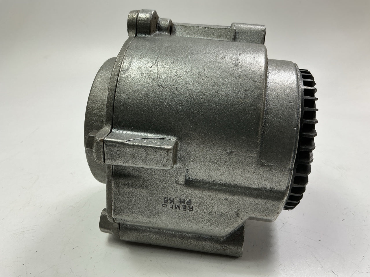 REMAN. Trak Auto 32-278 Smog Air Pump Secondary Air Injection Pump