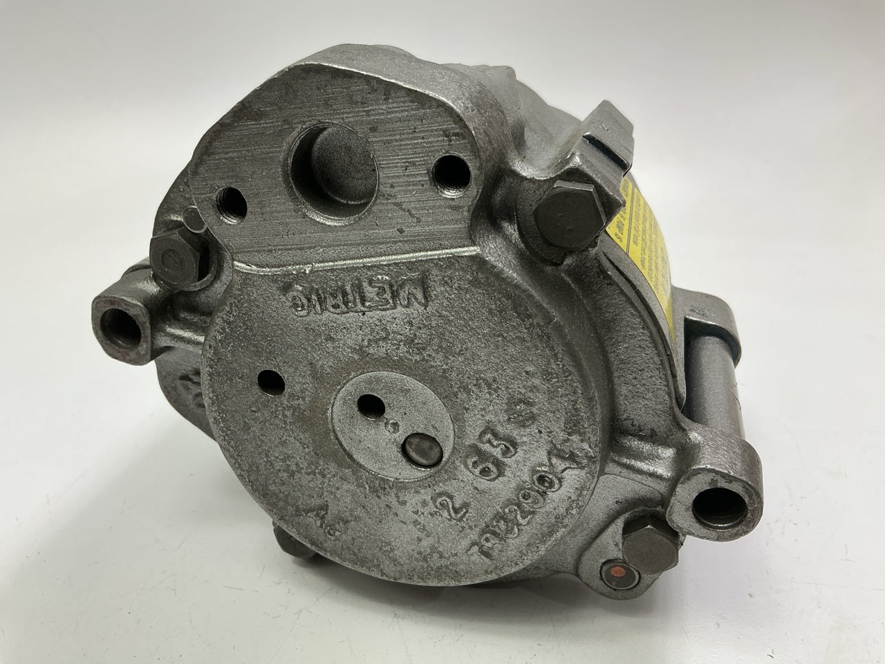 REMAN. Trak Auto 32-278 Smog Air Pump Secondary Air Injection Pump
