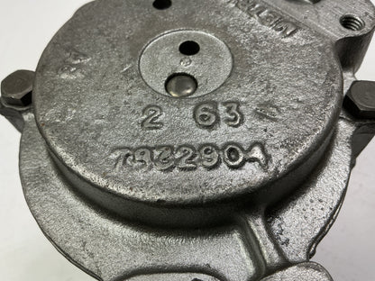 REMAN. Trak Auto 32-278 Smog Air Pump Secondary Air Injection Pump