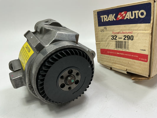 REMAN. Trak Auto 32-290 Smog Air Pump Secondary Air Injection Pump