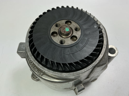 REMAN. Trak Auto 32-290 Smog Air Pump Secondary Air Injection Pump