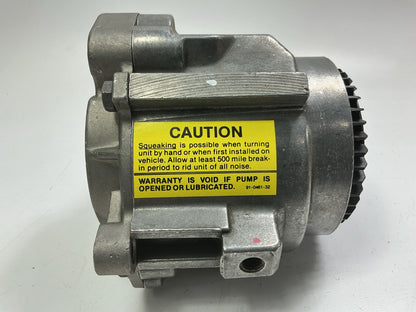 REMAN. Trak Auto 32-290 Smog Air Pump Secondary Air Injection Pump