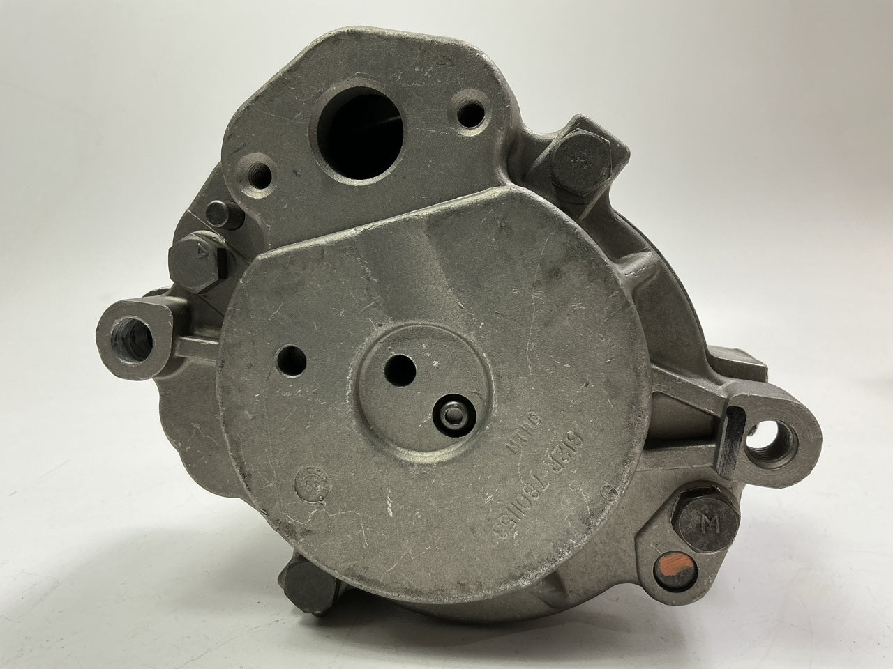 REMAN. Trak Auto 32-290 Smog Air Pump Secondary Air Injection Pump