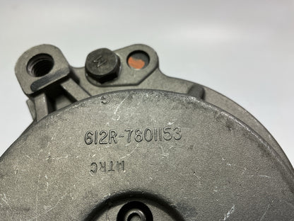 REMAN. Trak Auto 32-290 Smog Air Pump Secondary Air Injection Pump