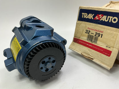 REMAN. Trak Auto 32-291 Smog Air Pump Secondary Air Injection Pump