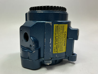 REMAN. Trak Auto 32-291 Smog Air Pump Secondary Air Injection Pump
