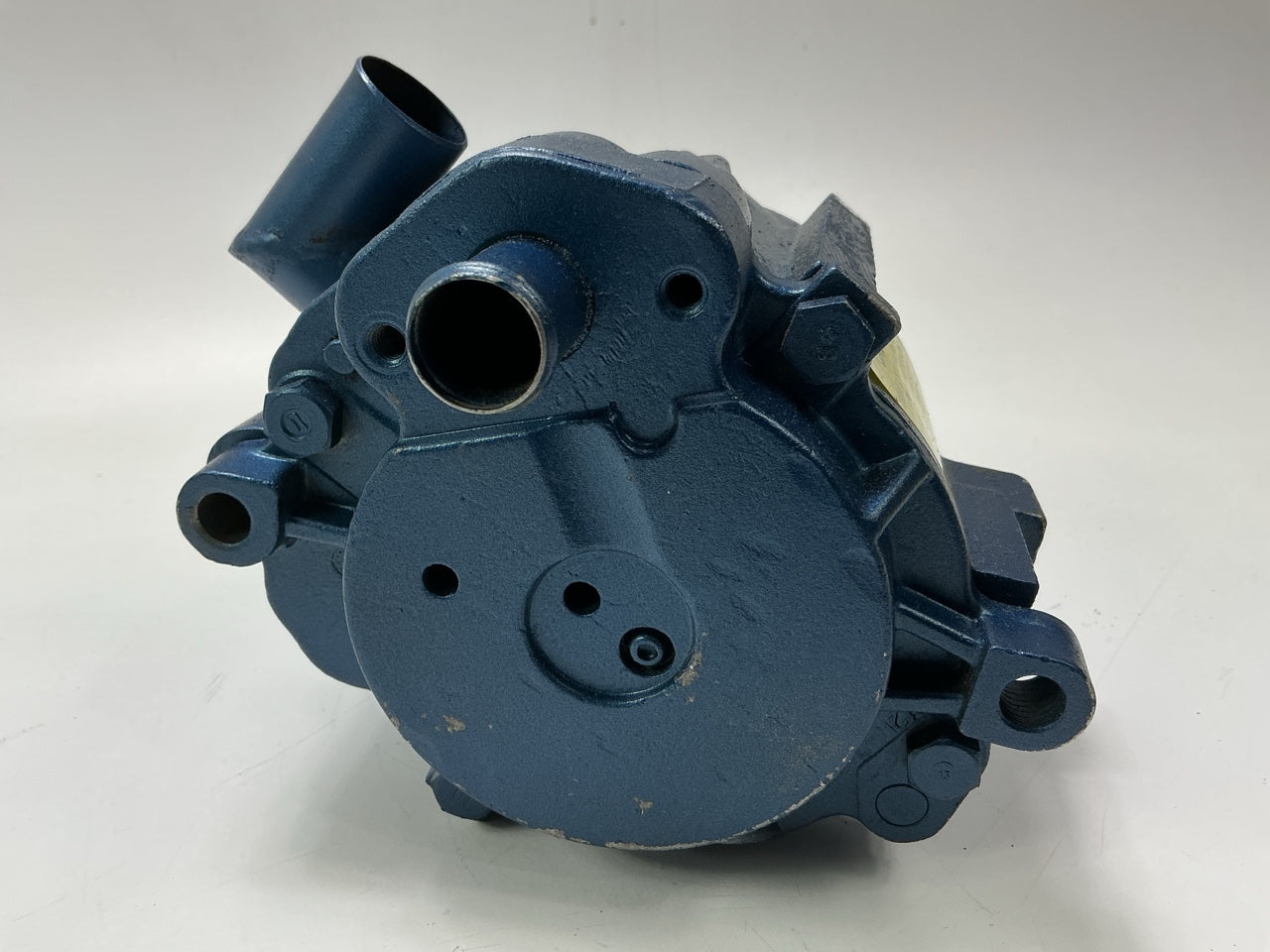 REMAN. Trak Auto 32-306 Smog Air Pump Secondary Air Injection Pump