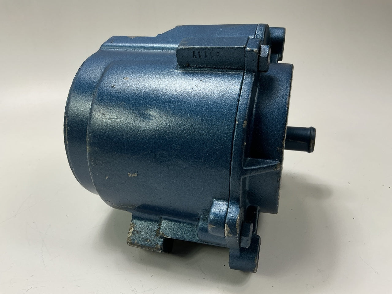 REMAN. Trak Auto 32-306 Smog Air Pump Secondary Air Injection Pump