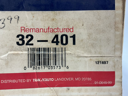 REMAN. Trak Auto 32-401 Secondary Air Injection Pump 1983-1984 Ranger 2.0L 2.3L