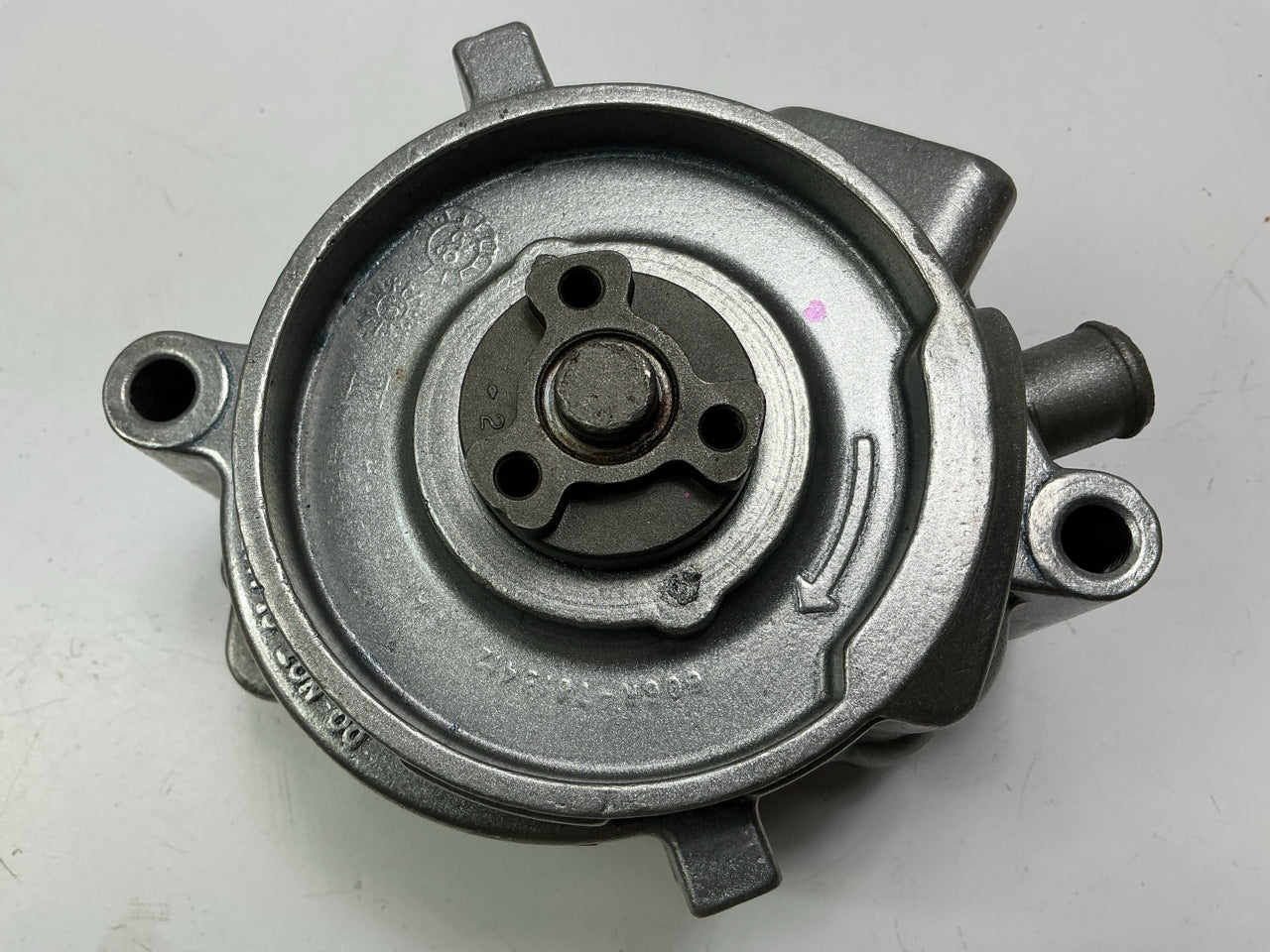 REMAN. Trak Auto 32-401 Secondary Air Injection Pump 1983-1984 Ranger 2.0L 2.3L