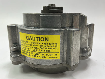 REMAN. Trak Auto 32-401 Secondary Air Injection Pump 1983-1984 Ranger 2.0L 2.3L