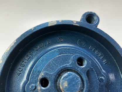 REMAN. Trak Auto 32-403 Smog Air Pump Secondary Air Injection Pump