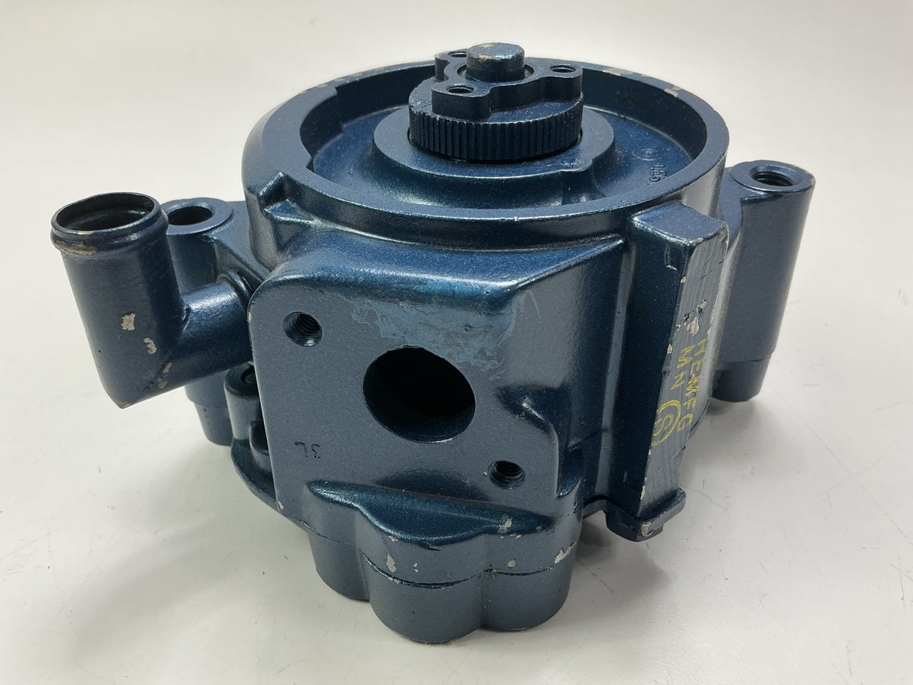 REMAN. Trak Auto 32-403 Smog Air Pump Secondary Air Injection Pump