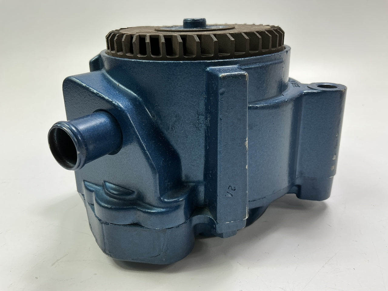 REMAN. Trak Auto 32-404 Smog Air Pump Secondary Air Injection Pump