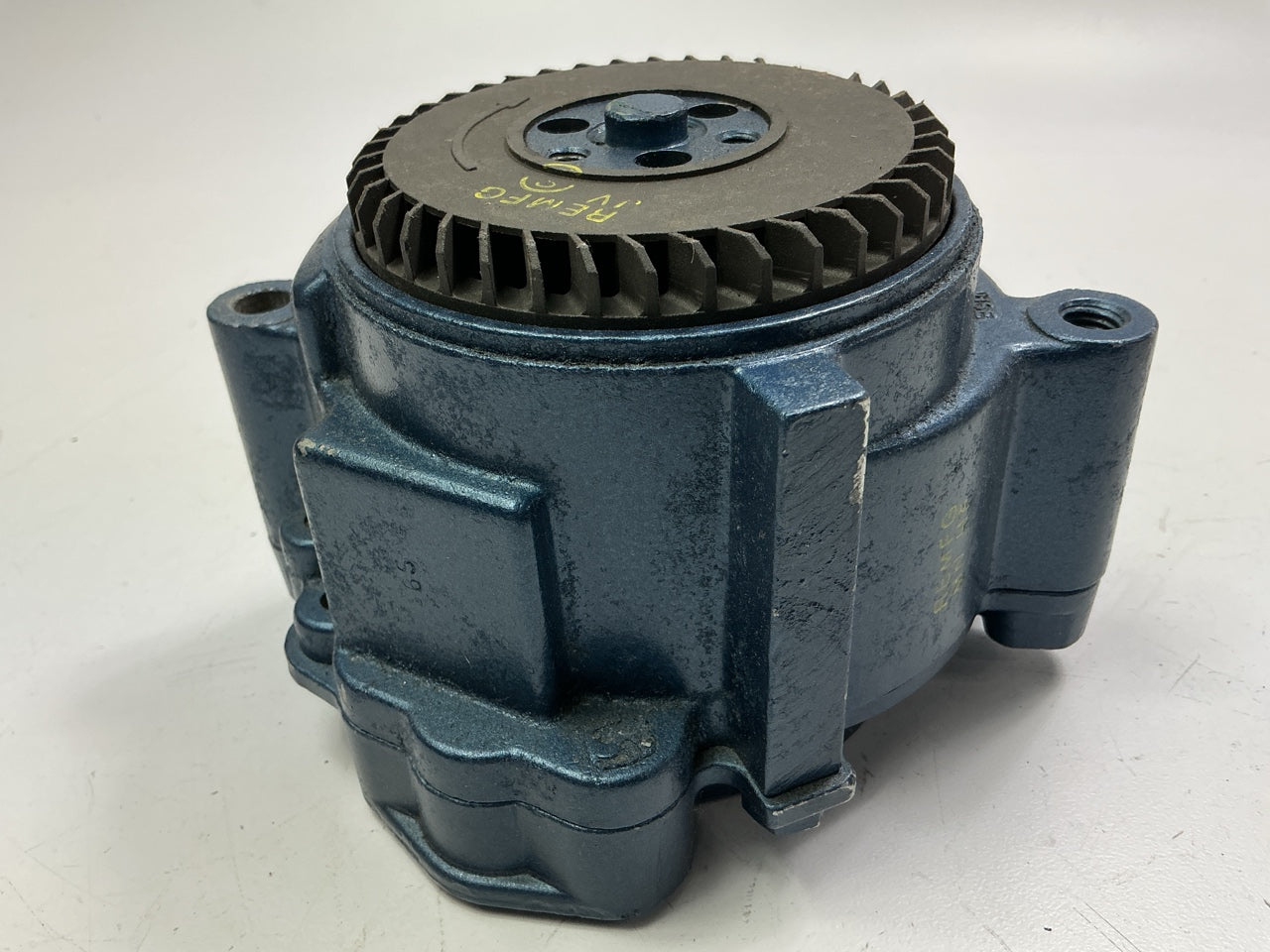 REMAN. Trak Auto 32-406 Smog Air Pump Secondary Air Injection Pump