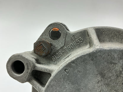 REMAN. Trak Auto 32-408 Smog Air Pump Secondary Air Injection Pump