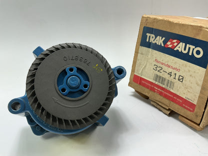REMAN. Trak Auto 32-410 Smog Air Pump Secondary Air Injection Pump
