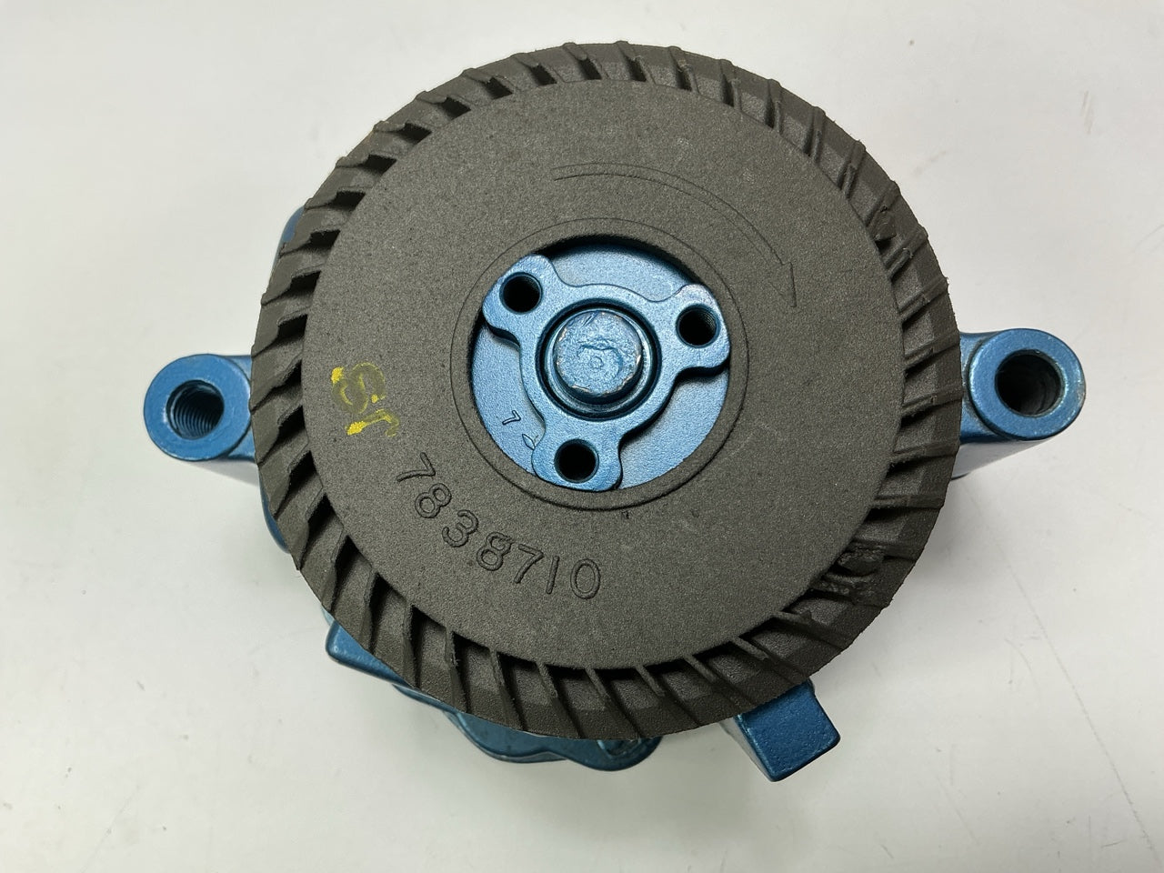 REMAN. Trak Auto 32-410 Smog Air Pump Secondary Air Injection Pump