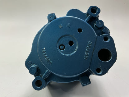 REMAN. Trak Auto 32-410 Smog Air Pump Secondary Air Injection Pump