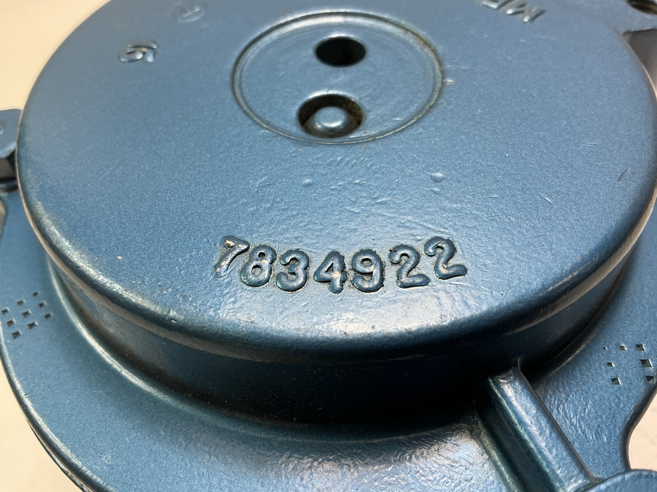 REMAN. Trak Auto 32-410 Smog Air Pump Secondary Air Injection Pump