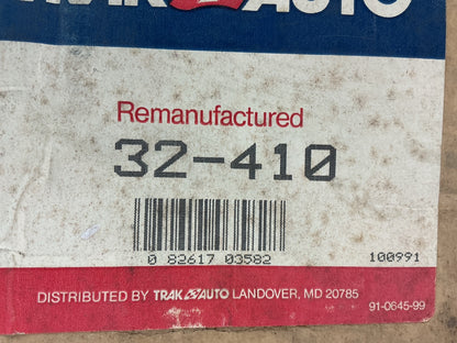 REMAN. Trak Auto 32-410 Smog Air Pump Secondary Air Injection Pump