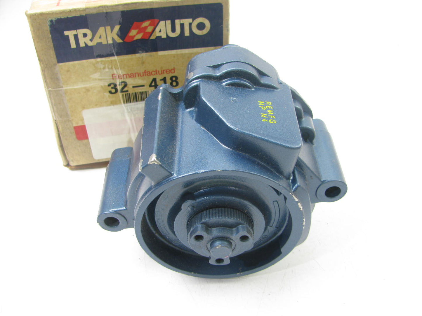 REMAN. Trak Auto 32-418 Smog / Air Pump