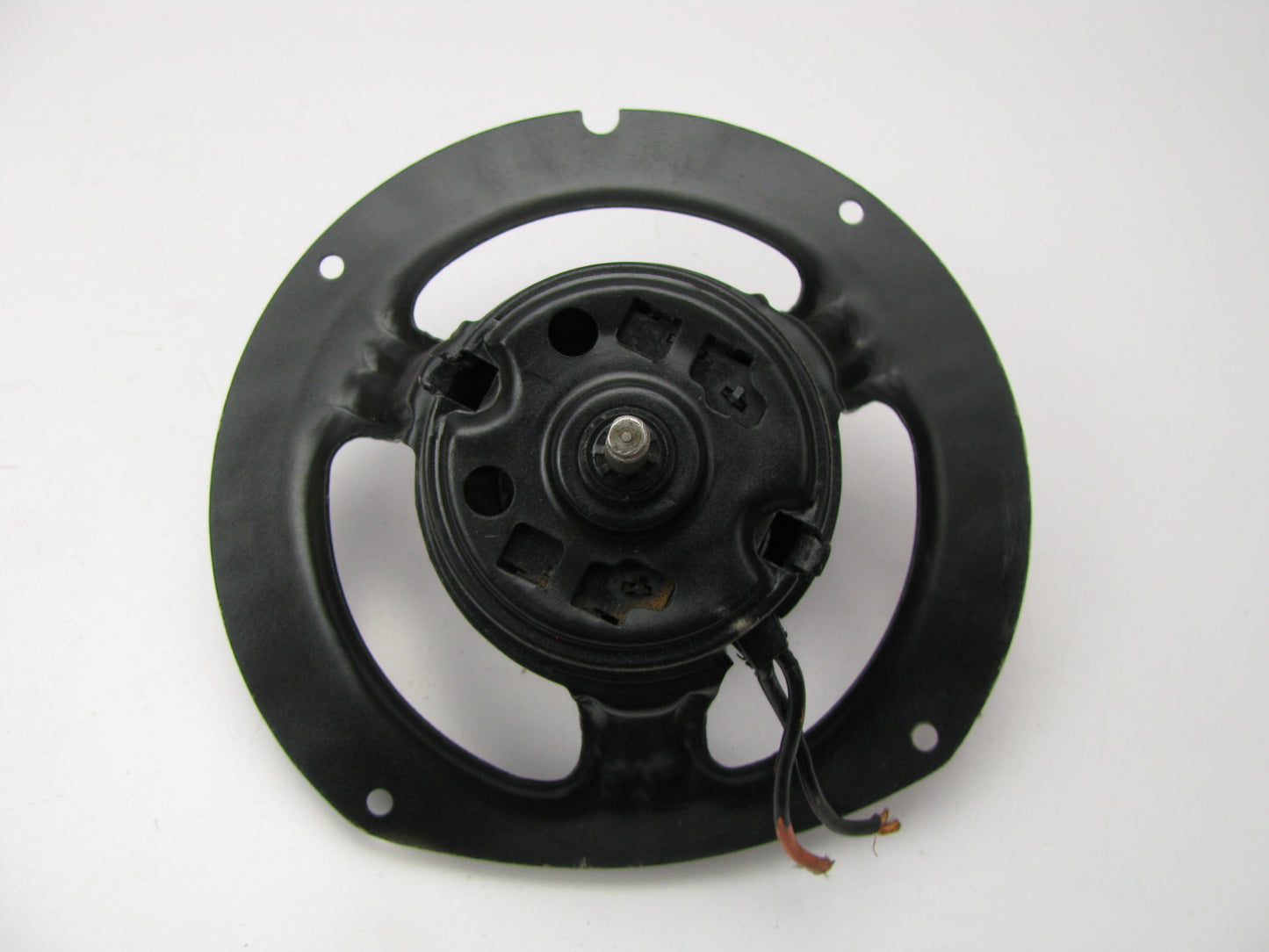 Trak Auto 41-41 Front Blower Motor Without Wheel