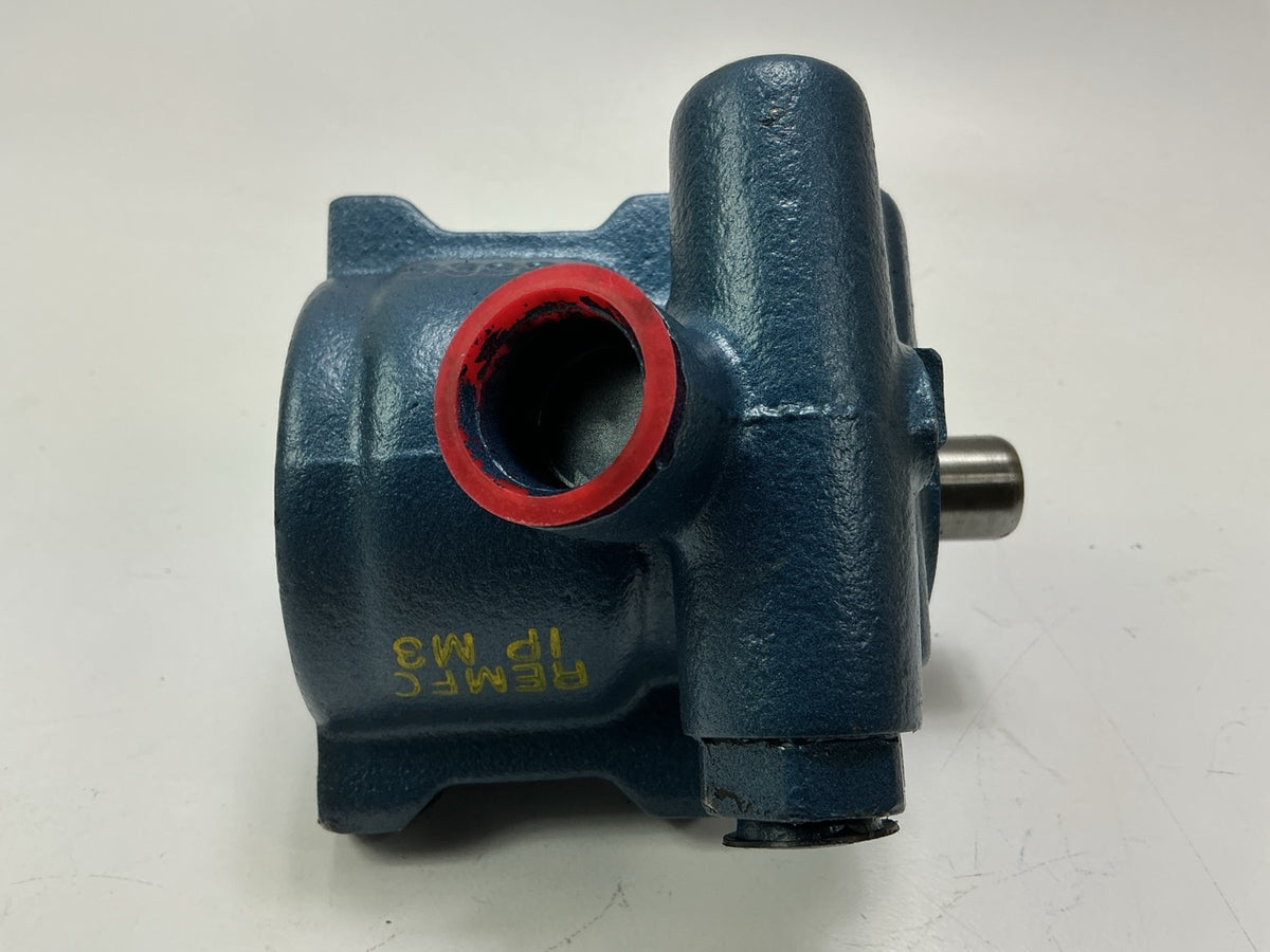 Trak Auto 87-50009 Power Steering Pump 1986-90 DeVille Eldorado Seville, 7839999