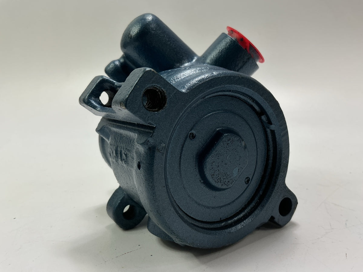 Trak Auto 87-50009 Power Steering Pump 1986-90 DeVille Eldorado Seville, 7839999