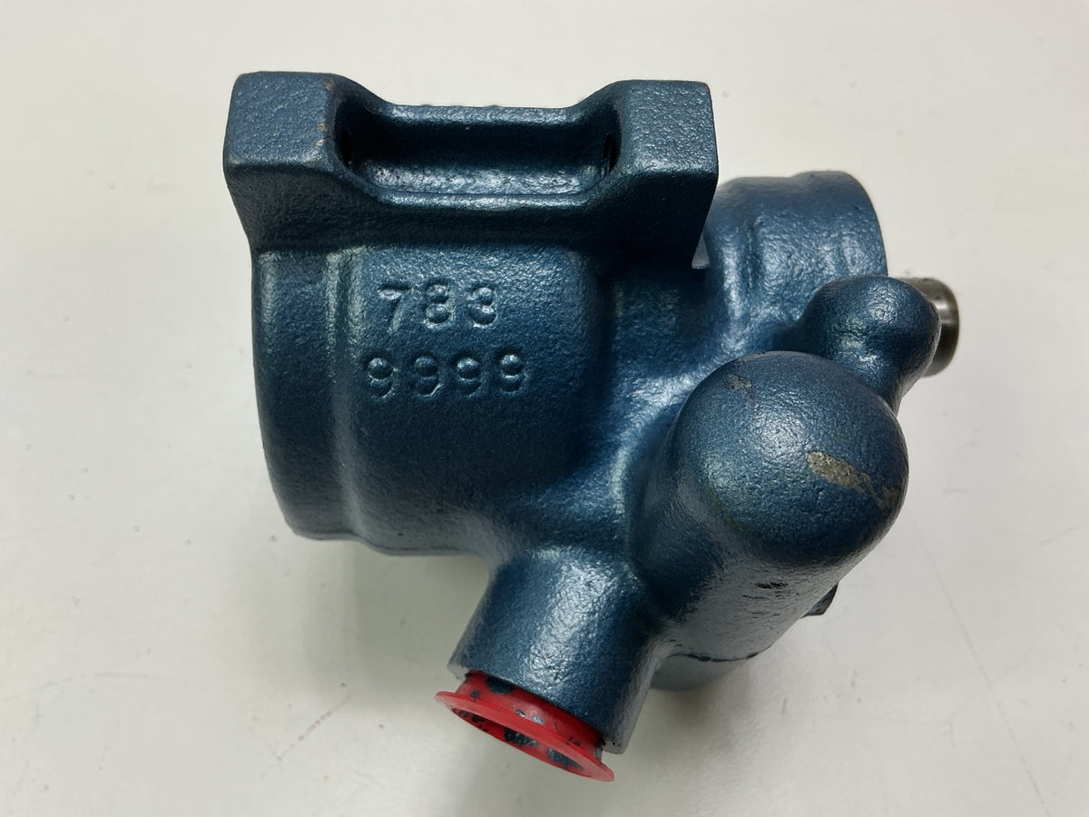 Trak Auto 87-50009 Power Steering Pump 1986-90 DeVille Eldorado Seville, 7839999