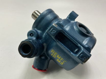 Trak Auto 87-50009 Power Steering Pump 1986-90 DeVille Eldorado Seville, 7839999