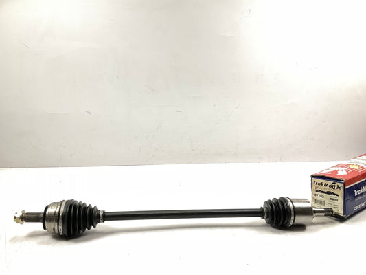 Trakmotive KA-8047 Front Right CV Axle Shaft