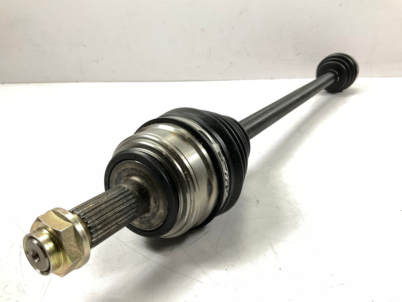 Trakmotive KA-8047 Front Right CV Axle Shaft