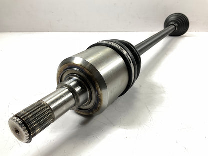 Trakmotive KA-8047 Front Right CV Axle Shaft