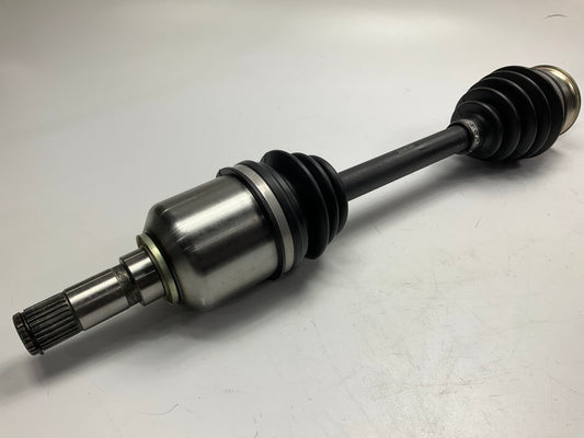 REMAN. Trakmotive MZ-8142 Front Left CV Axle
