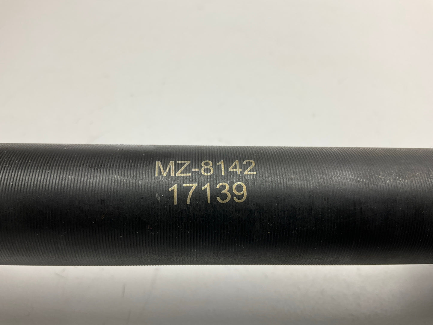 REMAN. Trakmotive MZ-8142 Front Left CV Axle