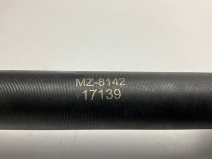REMAN. Trakmotive MZ-8142 Front Left CV Axle