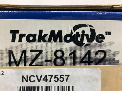 REMAN. Trakmotive MZ-8142 Front Left CV Axle