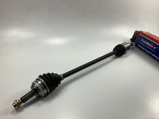 Trakmotive NCV69588 Front Right CV Axle For 03-2008 Toyota Corolla Manual Trans