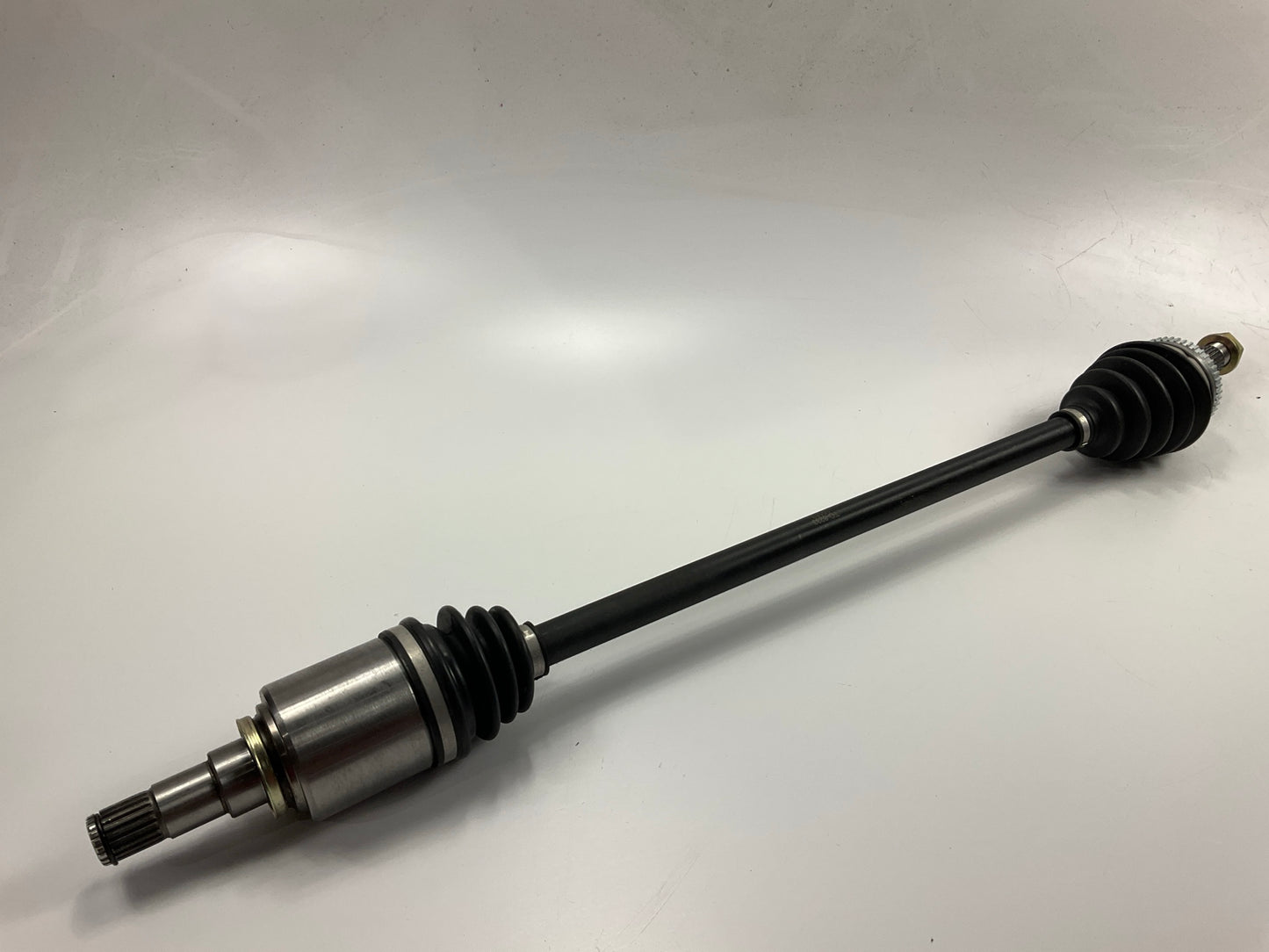 Trakmotive NCV69588 Front Right CV Axle For 03-2008 Toyota Corolla Manual Trans